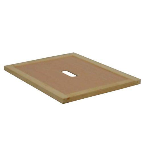 Inner Cover, Assembled, Commercial, 8-frame