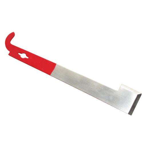 Steel  J Hive Tool