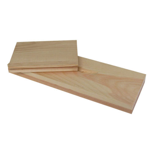 Medium, Rabbetted, Unassembled, Commercial, 5-frame