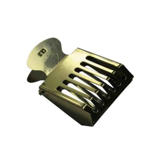 Queen Catcher, Metal