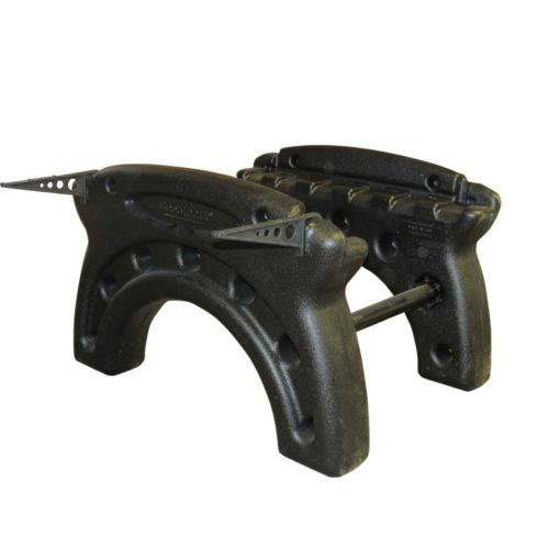 Ultimate Hive Stand, 8-frame