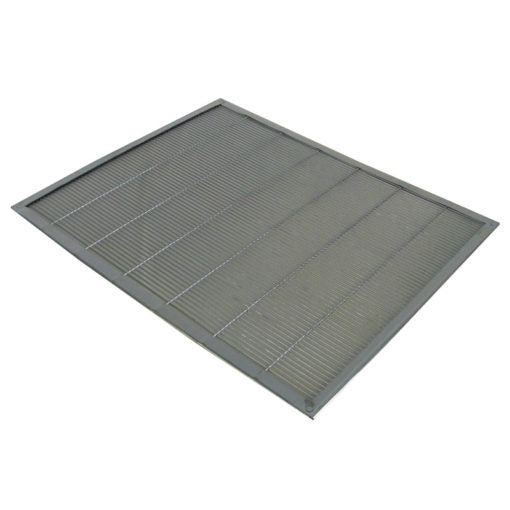 Queen Excluder, Metal, 10-frame