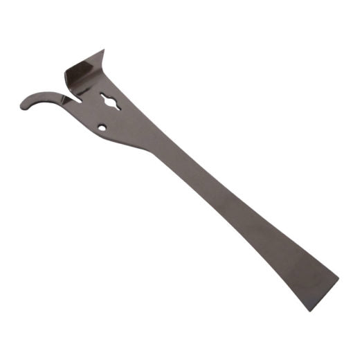 Stainless Steel J Hive Tool