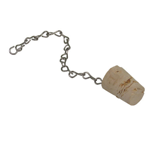 Smoker Cork
