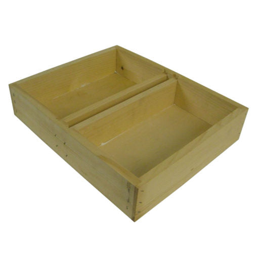 Top Feeder, Assembled, Commercial, 8-frame