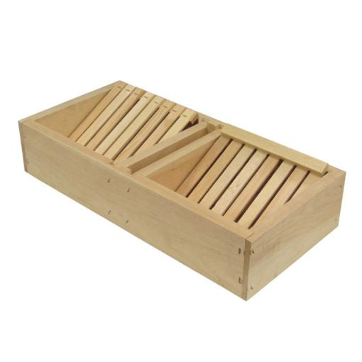 Top Feeder, Assembled, Commercial, 5-frame