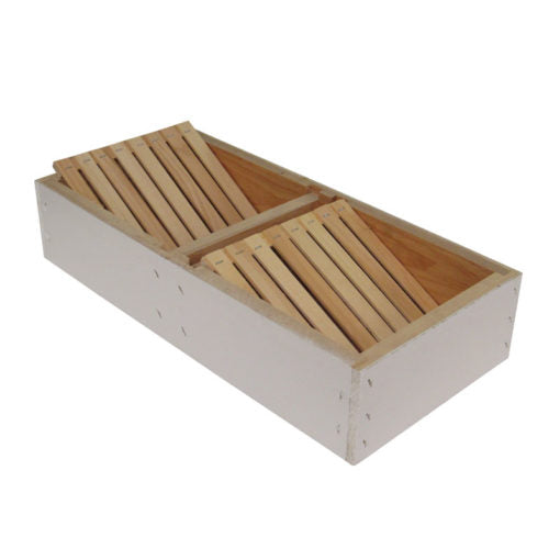 Top Feeder, Painted, Commercial, 5-frame