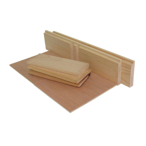 Top Feeder, Unassembled, Commercial, 5-frame