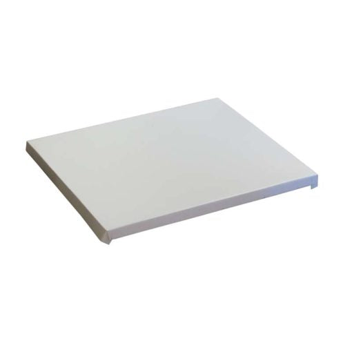 Telescoping Lid, Aluminum, 10-frame