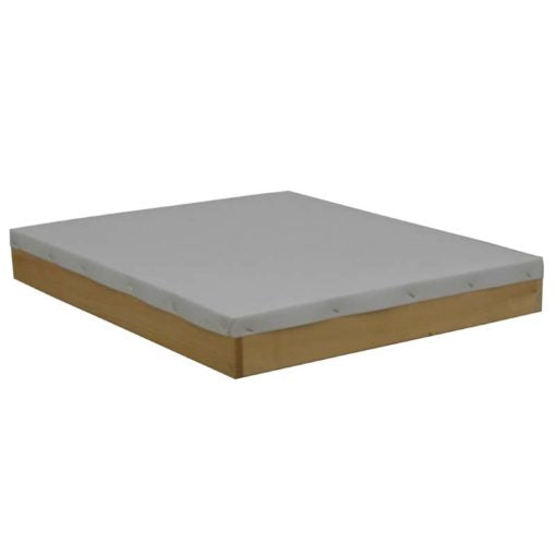 Telescoping Lid, Assembled, Commercial, 8-frame