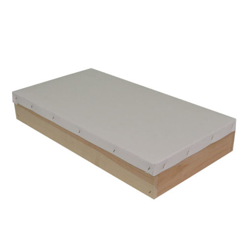 Telescoping Lid, Assembled, Commercial, 5-frame