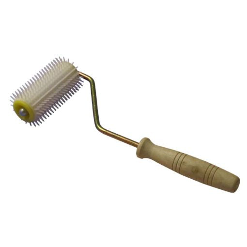Uncapping Roller