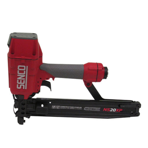 Senco Stapler 16 Gauge, 7/16" Crown
