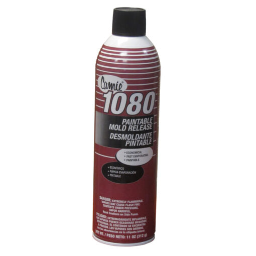 Mold Release
