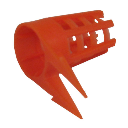 Push-In Cell Protectors, 100-pack