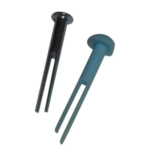 Hardware, Support Pins, Metal, 1000