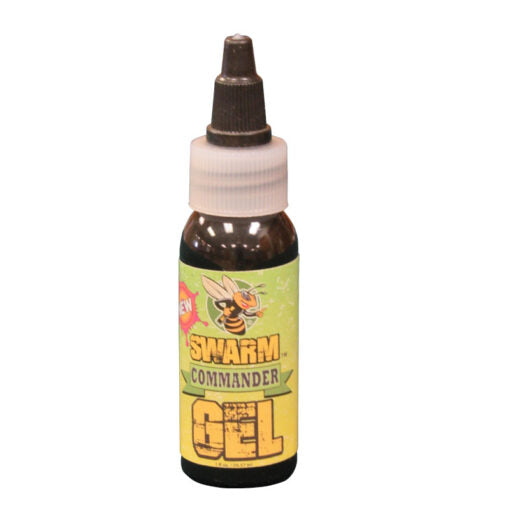 Swarm Commander Lure Gel