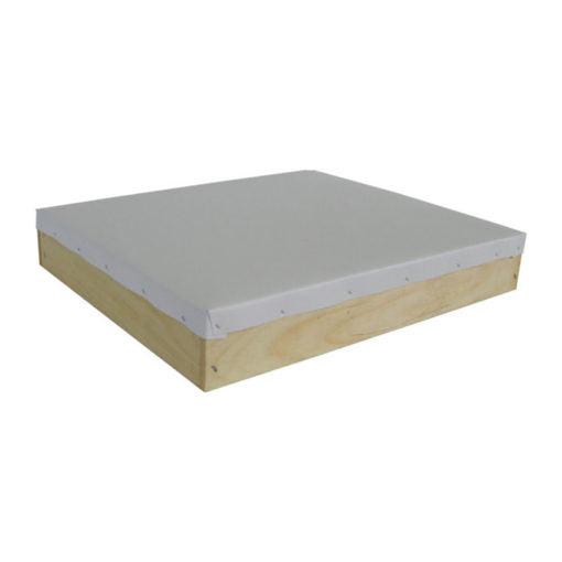 Telescoping Lid, Assembled, Commercial, 10-frame